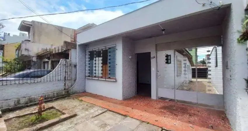 Casa com 2 quartos para alugar no Jardim Botânico, Porto Alegre 