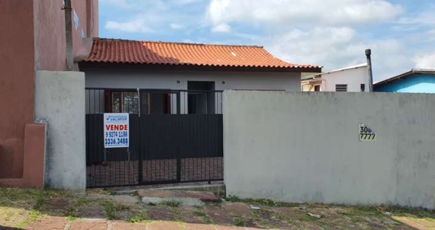 Casa com 3 quartos à venda no Partenon, Porto Alegre 