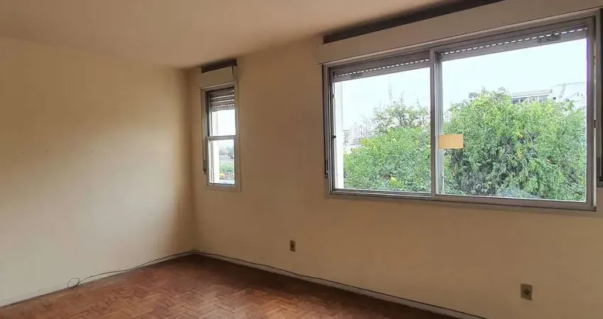 Apartamento com 2 quartos à venda no Partenon, Porto Alegre 