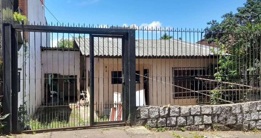Terreno à venda no Bom Jesus, Porto Alegre 