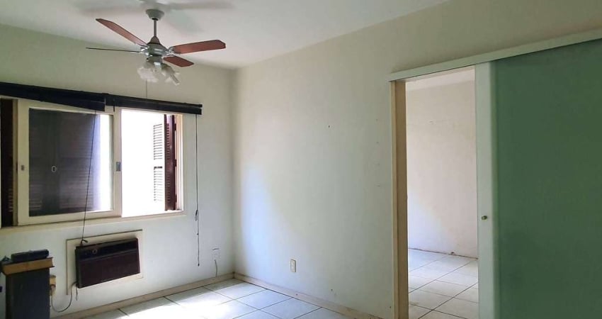Apartamento com 1 quarto à venda no Rio Branco, Porto Alegre 