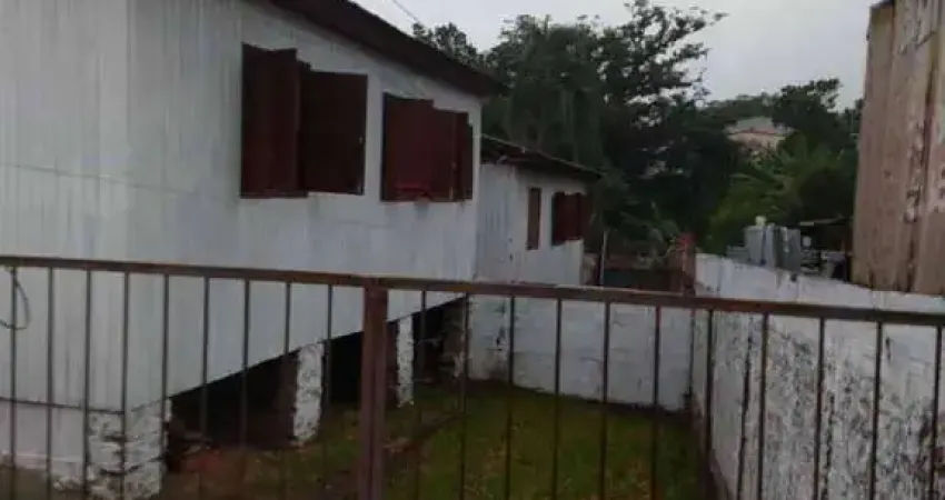 Terreno à venda no Lomba do Pinheiro, Porto Alegre 