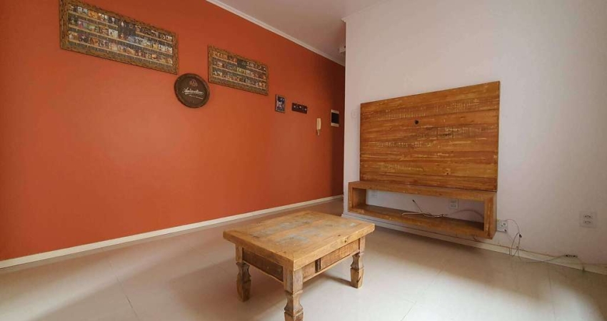 Apartamento com 1 quarto à venda no Santo Antônio, Porto Alegre 