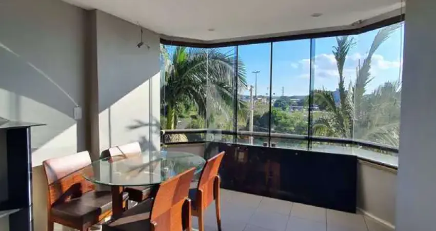 Apartamento com 3 quartos à venda no Partenon, Porto Alegre 