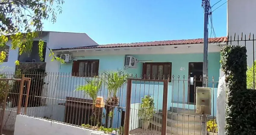 Casa com 2 quartos à venda no Partenon, Porto Alegre 