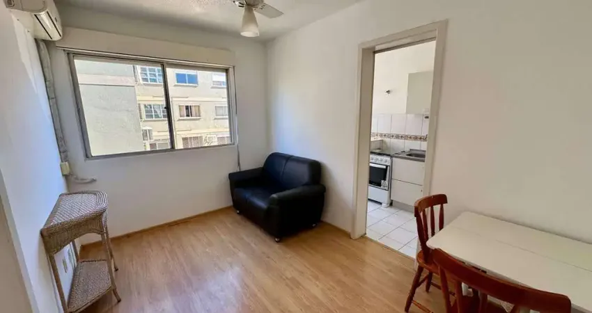 Apartamento com 1 quarto à venda no Santo Antônio, Porto Alegre 