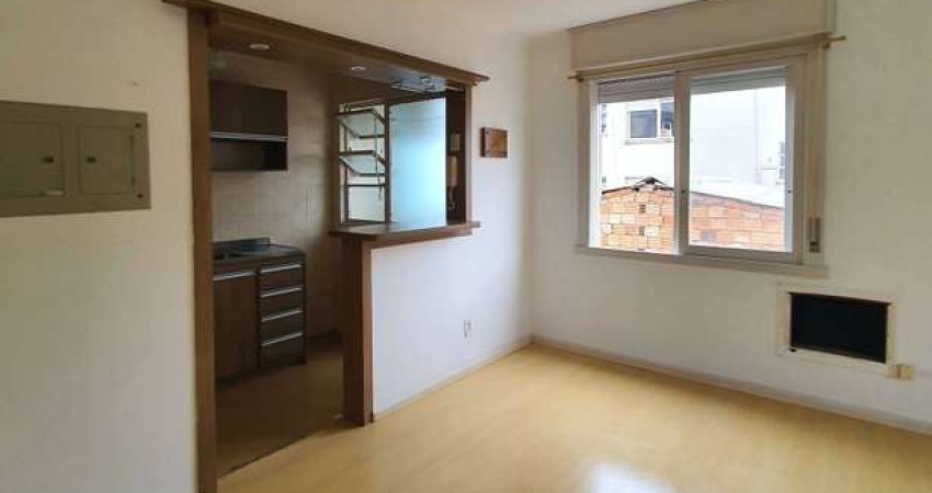 Kitnet / Stúdio à venda no Partenon, Porto Alegre 