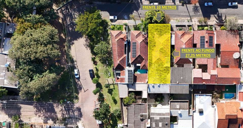 Terreno Porto Alegre RS brasil