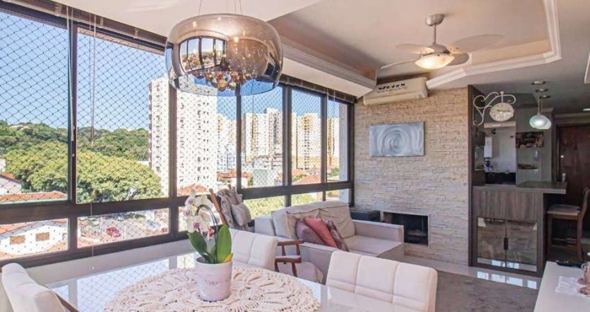 Apartamento Porto Alegre RS brasil