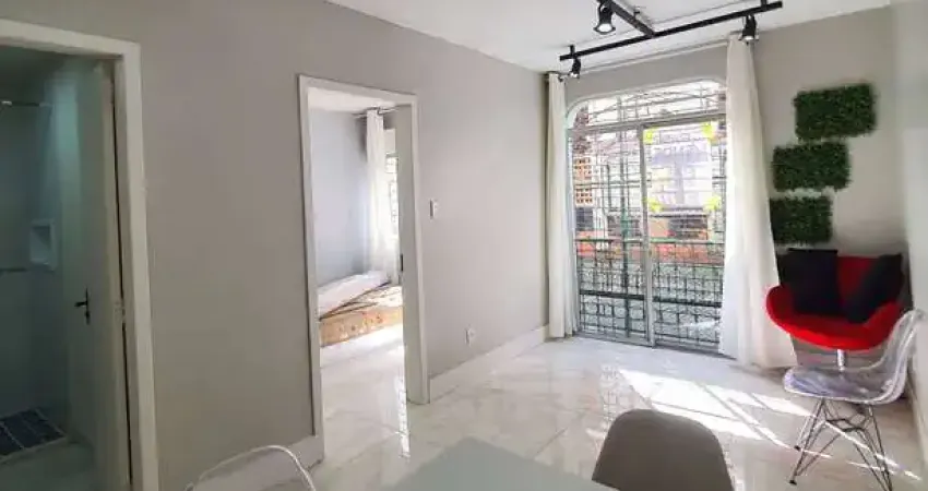 Apartamento com 1 quarto à venda na Praia de Belas, Porto Alegre 
