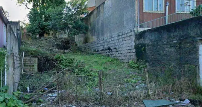 Terreno à venda no Partenon, Porto Alegre 