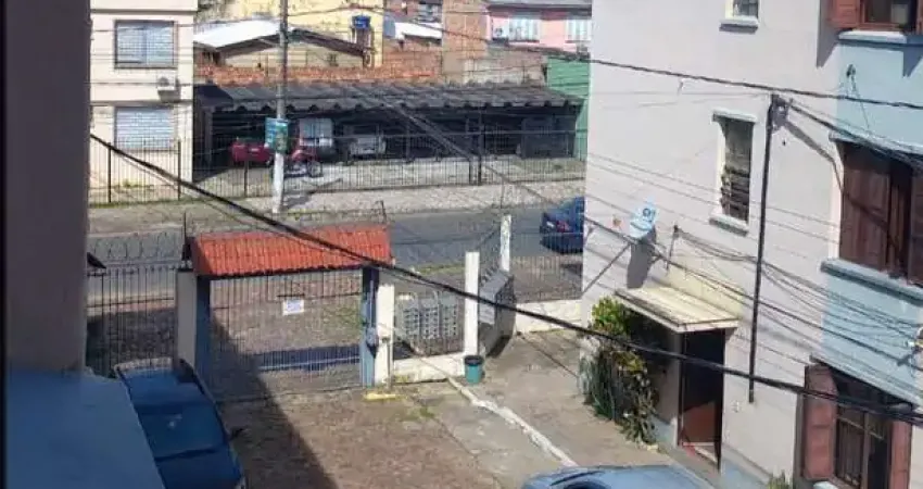 Apartamento com 2 quartos para alugar na Vila São José, Porto Alegre
