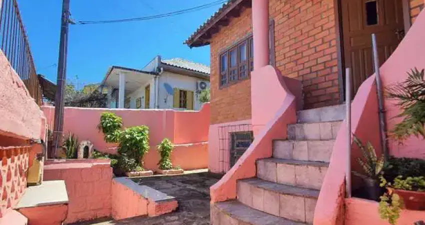 Casa com 2 quartos à venda no Partenon, Porto Alegre