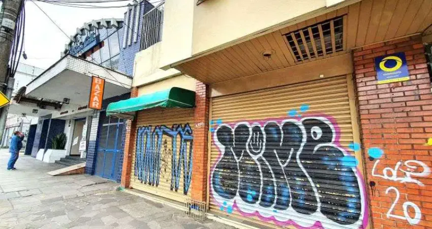 Ponto comercial para alugar no Partenon, Porto Alegre