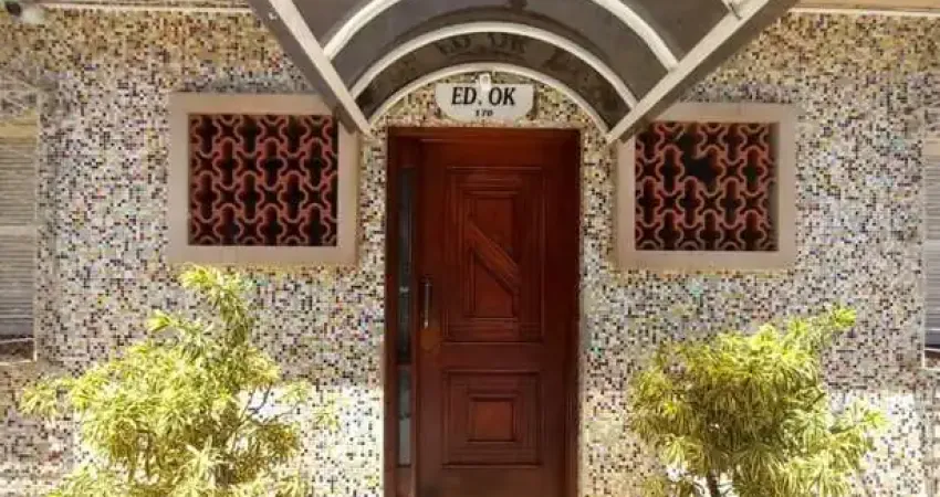 Apartamento com 1 quarto para alugar no Santo Antônio, Porto Alegre