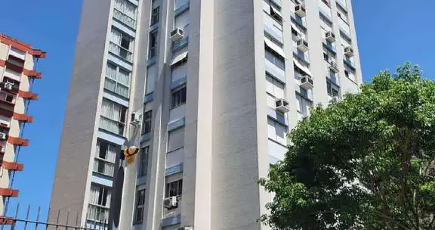 Apartamento com 3 quartos à venda no Farroupilha, Porto Alegre