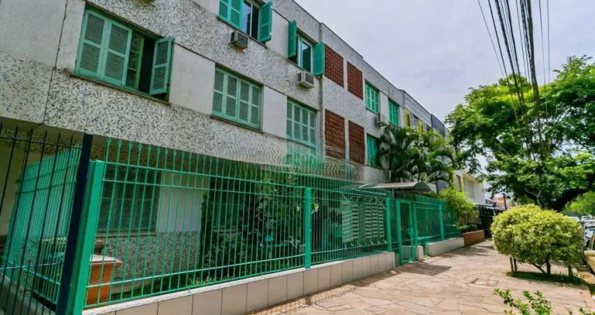 Apartamento com 1 quarto à venda na Rua Vicente da Fontoura, Santana, Porto Alegre