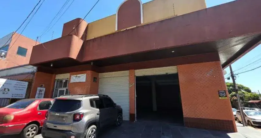 Ponto comercial para alugar na Avenida Bento Gonçalves, Vila São José, Porto Alegre