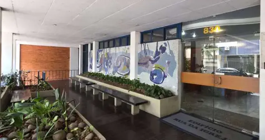 Apartamento com 3 quartos à venda na Rua Duque de Caxias, Centro, Porto Alegre