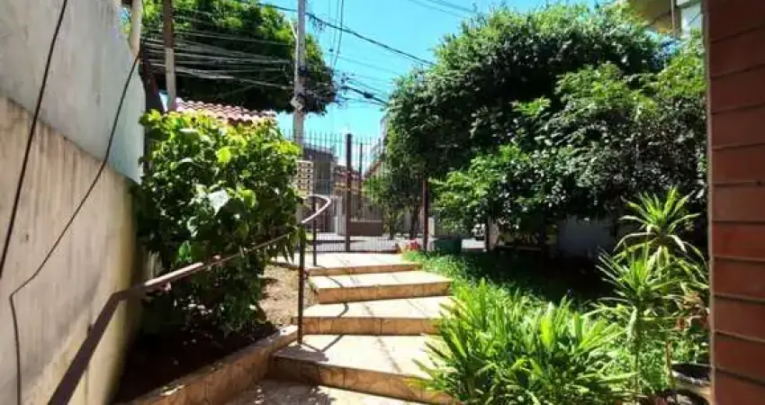 Apartamento com 1 quarto para alugar na Rua Euclydes da Cunha, Partenon, Porto Alegre