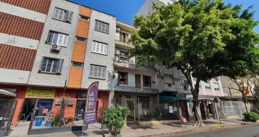 Apartamento com 2 quartos para alugar no Centro, Porto Alegre