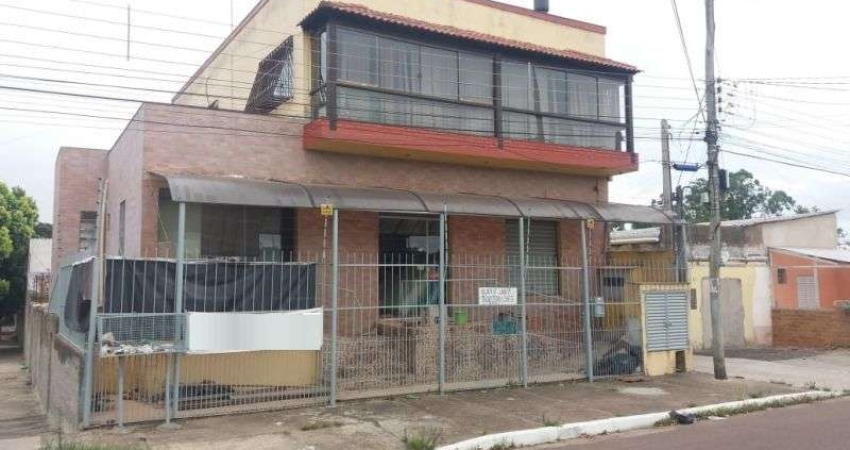 Ponto comercial para alugar no Santa Isabel, Viamão 