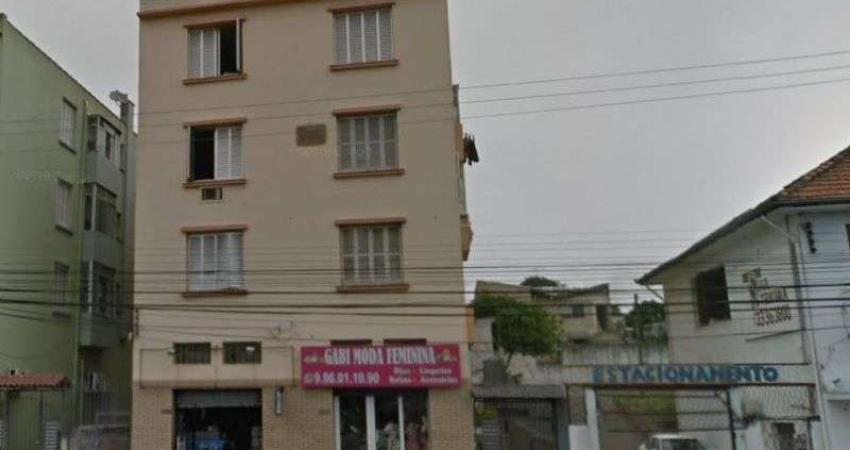 Apartamento com 2 quartos à venda no Partenon, Porto Alegre 