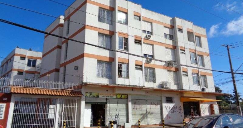 Apartamento com 1 quarto à venda na Vila João Pessoa, Porto Alegre 