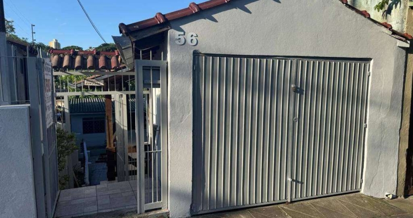 Casa com 2 quartos à venda no Glória, Porto Alegre 