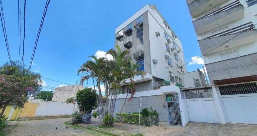Apartamento com 1 quarto à venda no Partenon, Porto Alegre 