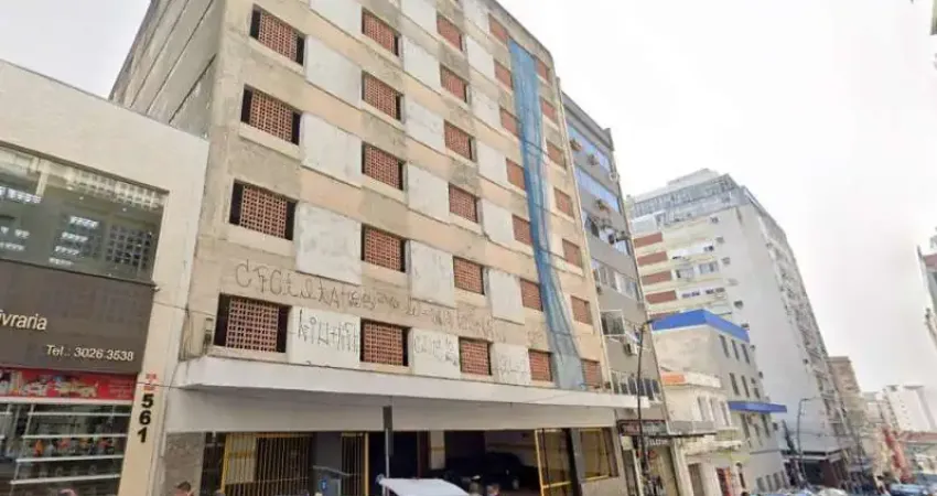 Sala comercial à venda no Centro, Porto Alegre 