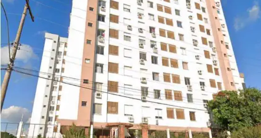 Apartamento com 2 quartos à venda no Partenon, Porto Alegre 