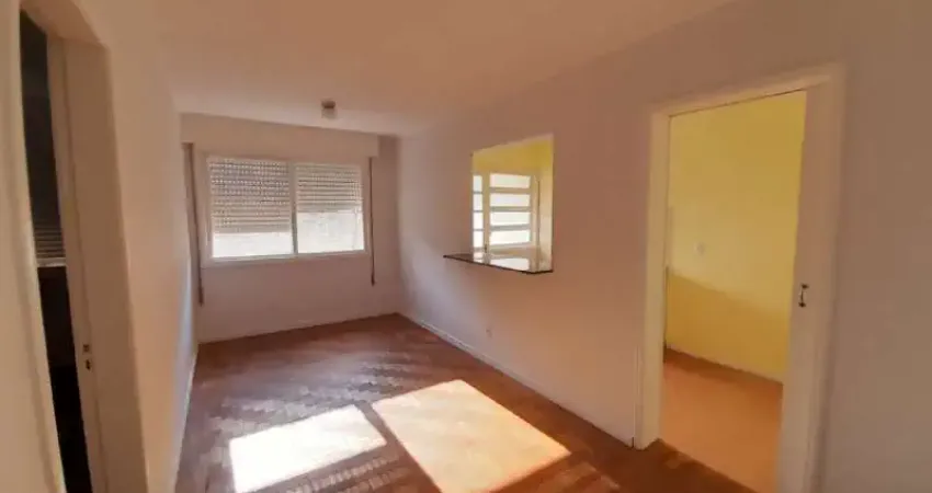 Apartamento com 1 quarto à venda no Partenon, Porto Alegre 