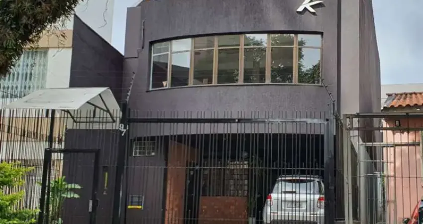 Casa à venda no Santana, Porto Alegre 