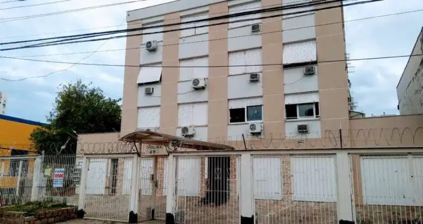 Apartamento com 2 quartos à venda no Partenon, Porto Alegre 