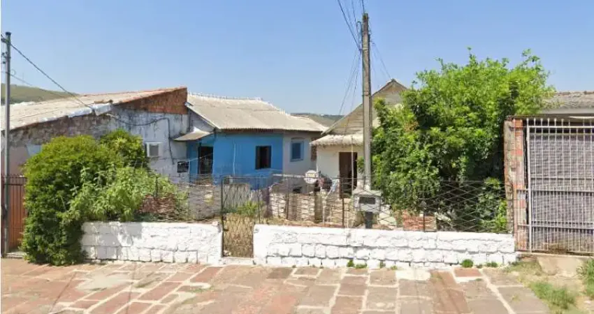 Terreno à venda no Santo Antônio, Porto Alegre 