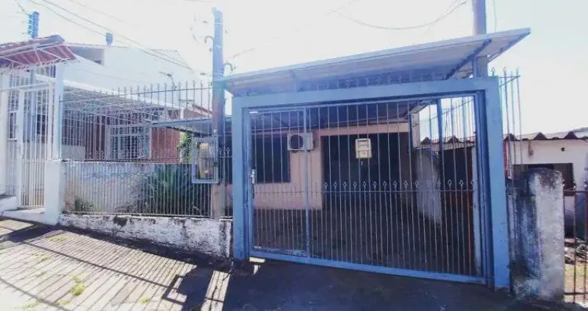 Casa com 1 quarto para alugar no Partenon, Porto Alegre