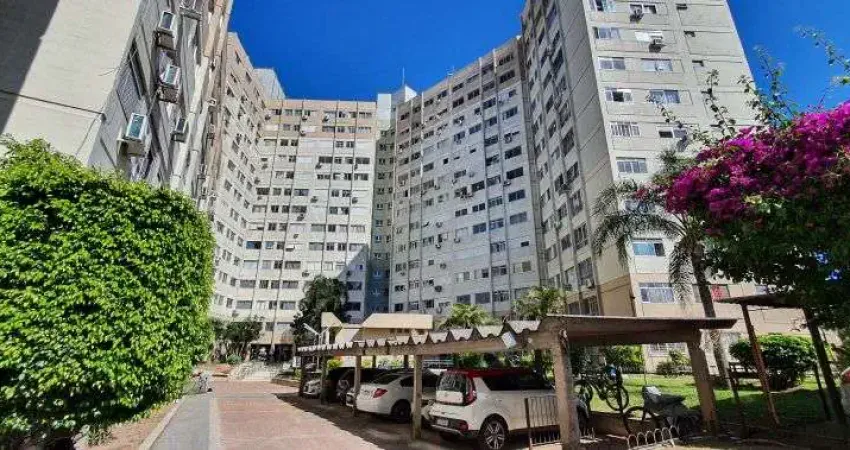 Apartamento com 2 quartos para alugar no Partenon, Porto Alegre