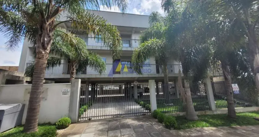 Apartamento com 2 quartos para alugar no Iguaçu, Araucária 