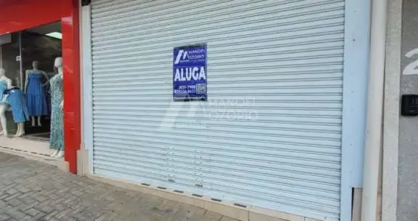 Sala comercial para alugar no Centro, Araucária