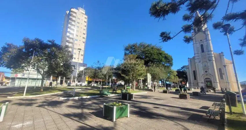 KITNET conjugada para locação no Centro de Araucária - R$ 800,00 + COND.
