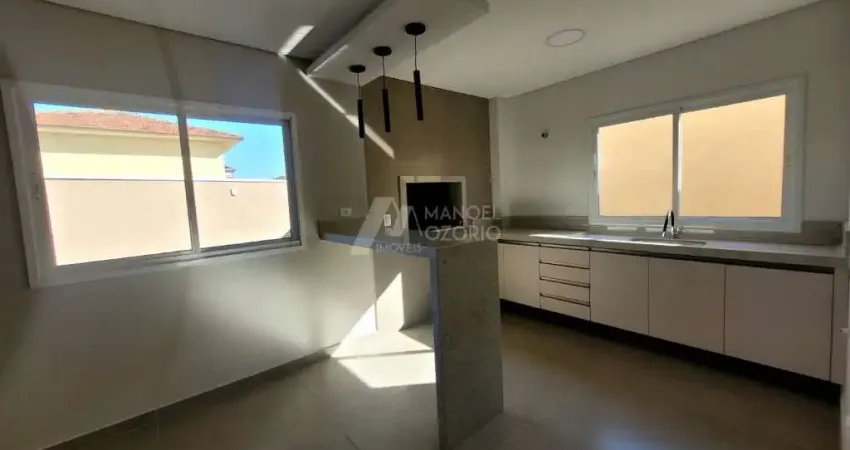 Apartamento com 3 quartos à venda no Fazenda Velha, Araucária 