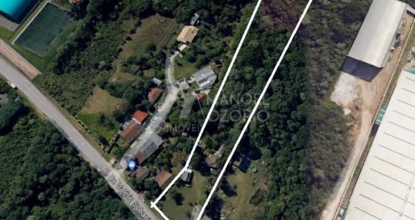 Ponto comercial à venda no Thomaz Coelho, Araucária 