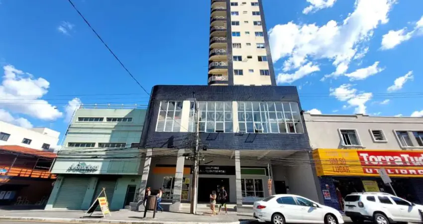 KITNET conjugada para locação no Centro de Araucária - R$ 700 + CONDOMÍNIO!