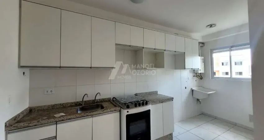 Apartamento em Capela Velha  -  Araucária