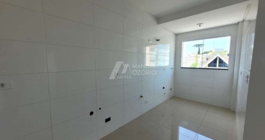 Apartamento com 2 quartos para alugar no Tindiquera, Araucária 