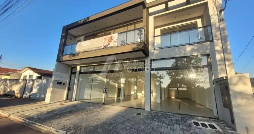 Sala comercial para alugar no Centro, Araucária 
