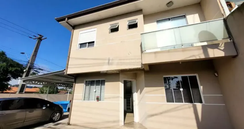 Casa com 2 quartos à venda no Estação, Araucária 