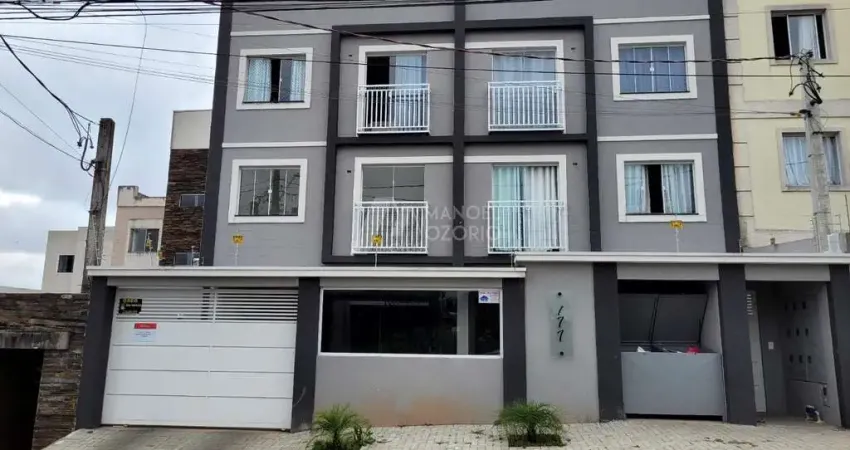 Apartamento para alugar em iguaçu araucária 2 quartos por r$1700+ cond.