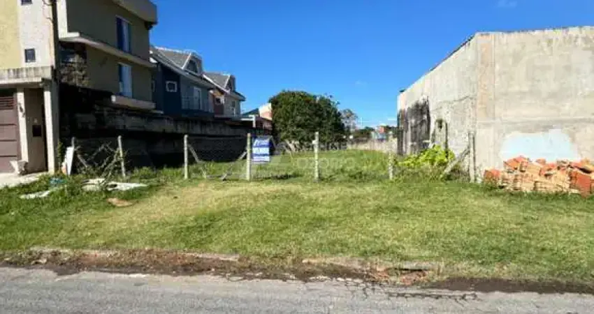 Terreno à venda no Iguaçu, Araucária 
